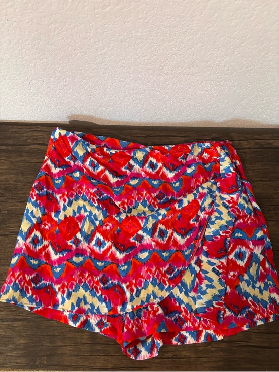 Zara Pants - Zara skort size XL